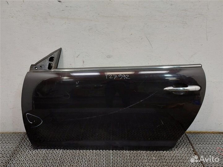 Дверь боковая Alfa Romeo MiTo, 2009