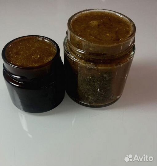 Подымающий мёд для мужчин