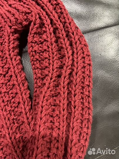 Джемпер Италия хлопок 100% 42