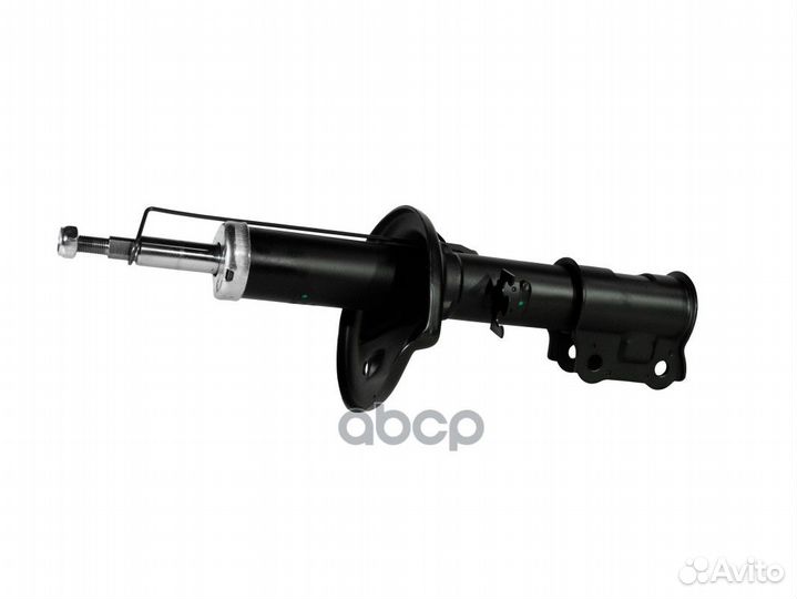 Z00397 амортизатор передний левый газовый Hyun