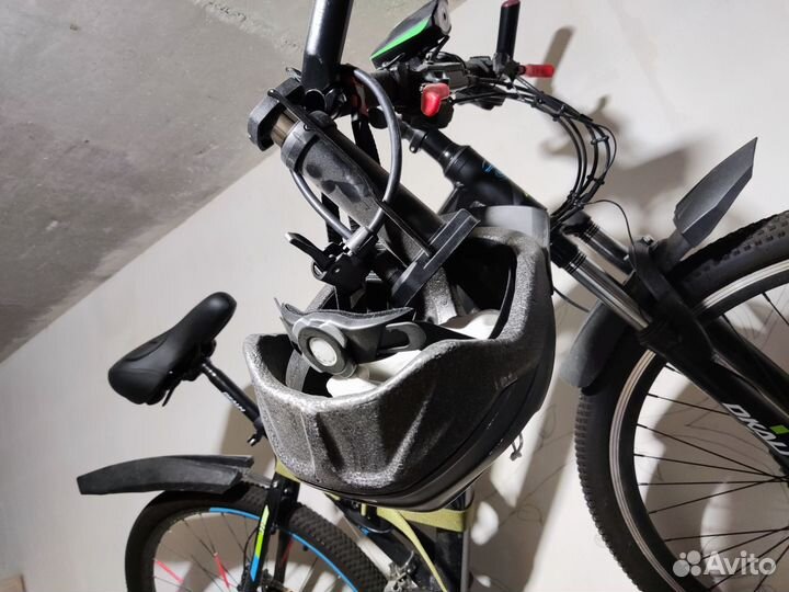 Велосипед взрослый