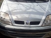 Renault Megane 1.9 MT, 2002, 270 000 км, с пробегом, цена 240 000 руб.