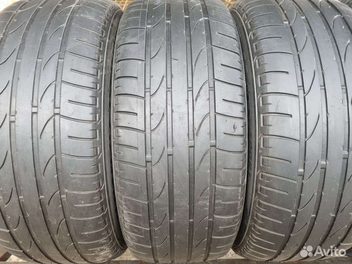 Bridgestone Dueler H/P 235/55 R17