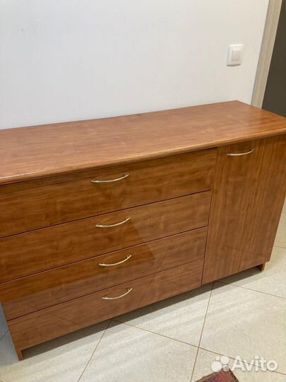 Комод