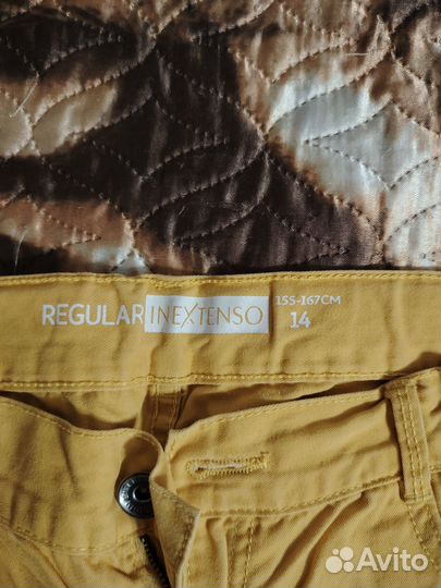 Вещи пакетом на мальчика 154-160