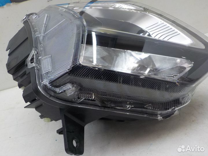 Фара правая Omoda C5