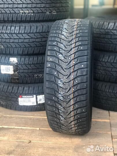 Kumho WinterCraft Ice WI31 225/45 R19 96T