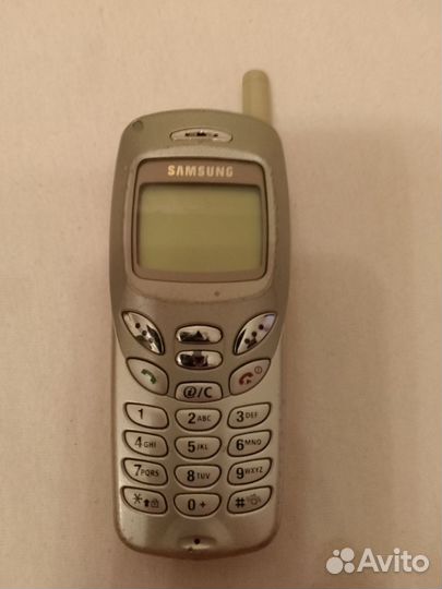 Samsung C3110