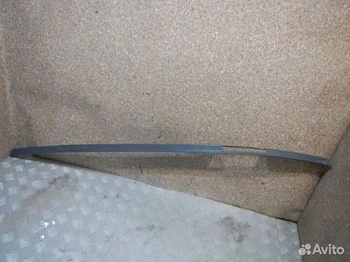 Молдинг крыши левый, Daewoo -nexia (94-08)