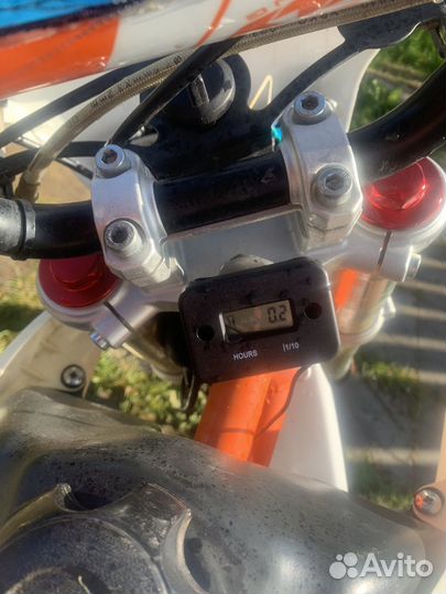 Kayo baysic 125 2020