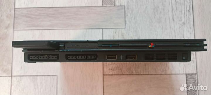 Sony playstation 2 PS2 slim