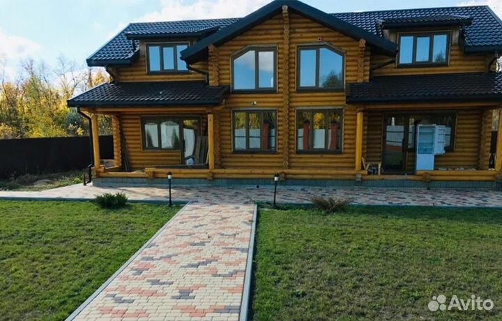 Тротуарная плитка Steinrus