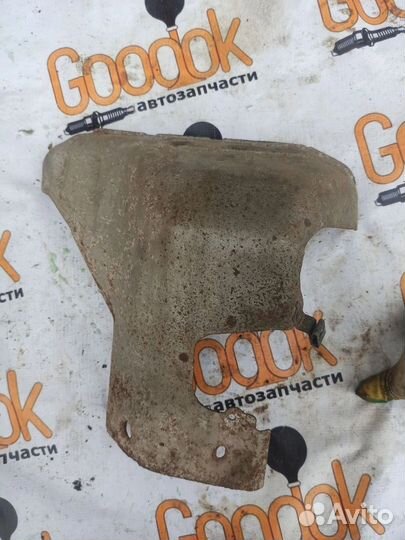 Экран тепловой QR20DE Nissan X-Trail T30