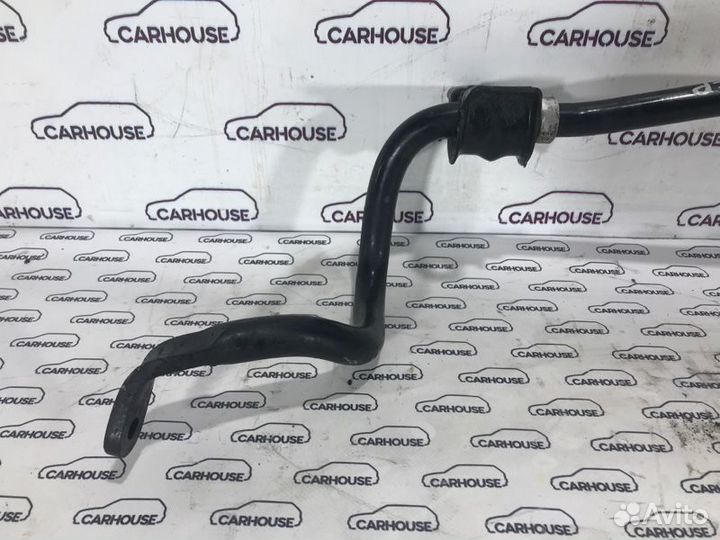 Стабилизатор передний Ford Mondeo