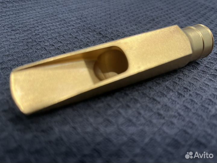 Мундштук для саксофона тенор Eastern Music T7