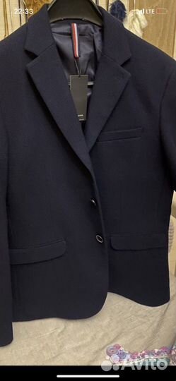 Пиджак reserved
