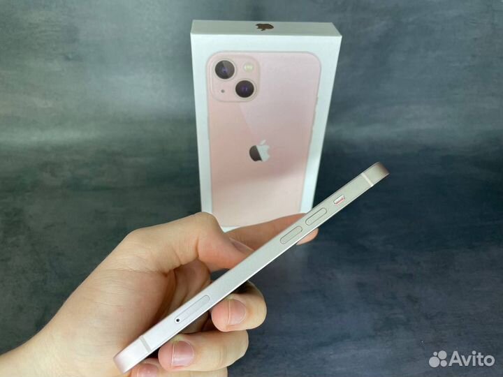 iPhone 13, 128 ГБ