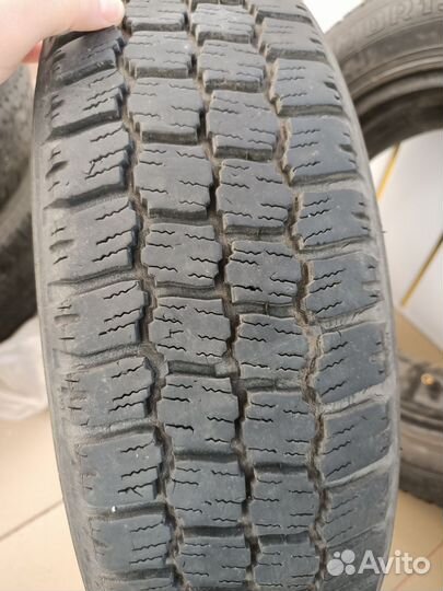 Rosava Бц-10 155/70 R13