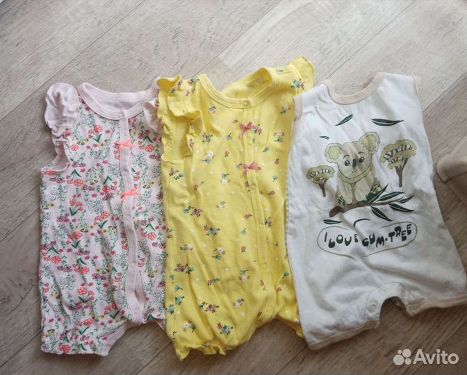 Вещи для девочки бесплатно