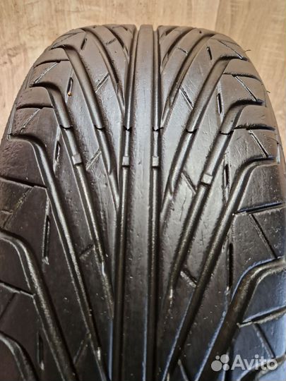 Triangle TR968 205/50 R17 89V