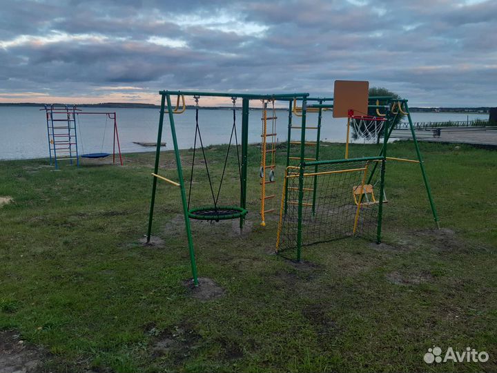 База отдыха