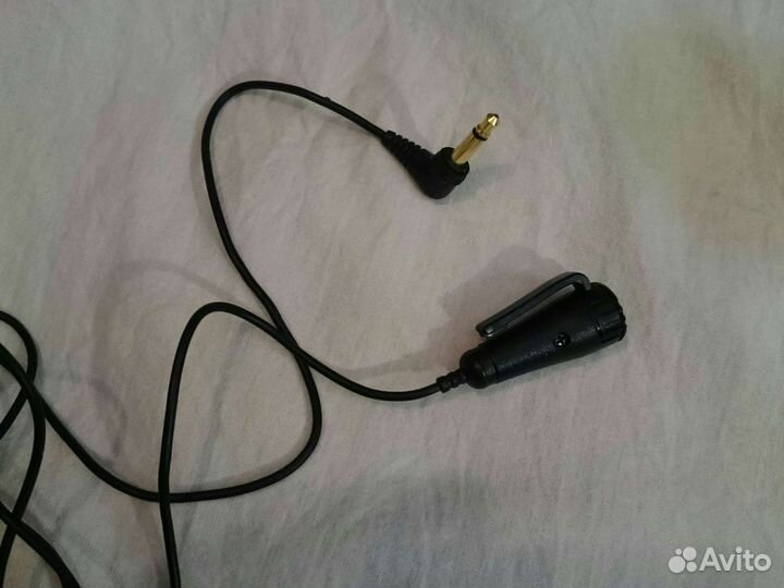 Мини микрофон Samsung