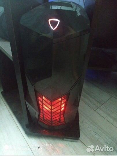Игровой системный блок