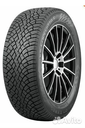 Nokian Tyres Hakkapeliitta R5 SUV 275/60 R20 115R