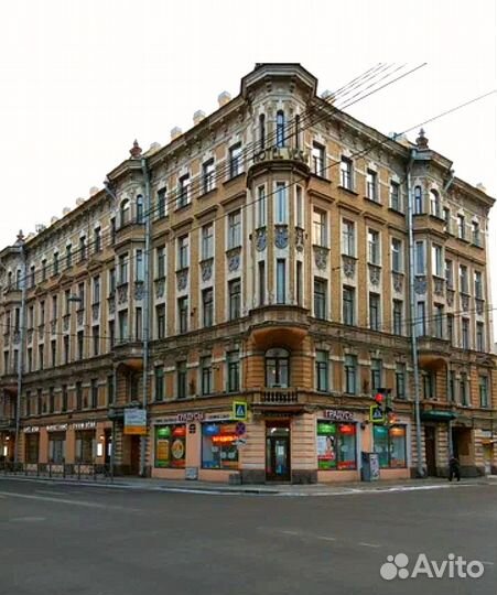 Заместитель директора магазина