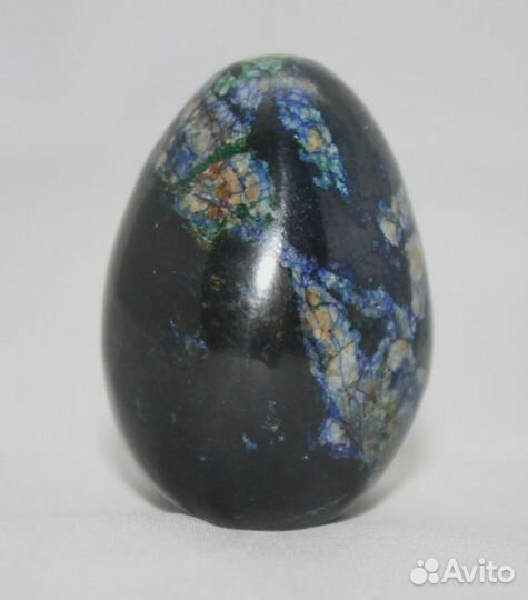 Яйца из камня