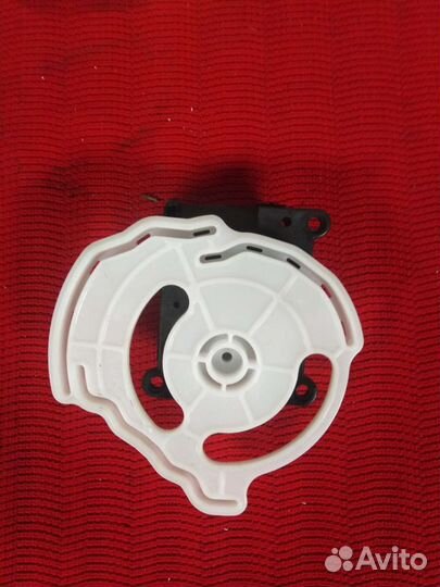 Блок управления климат контролем киа соренто 2007