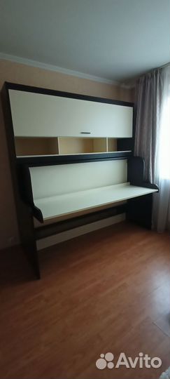 Стол - кровать трансформер 