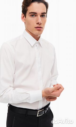 Karl lagerfeld рубашка