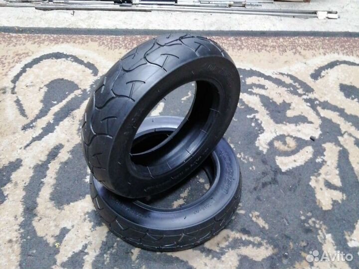 Покрышки(шины) и камеры для электросамокатов