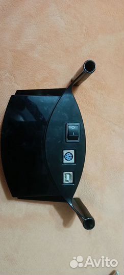 Док станция для hdd