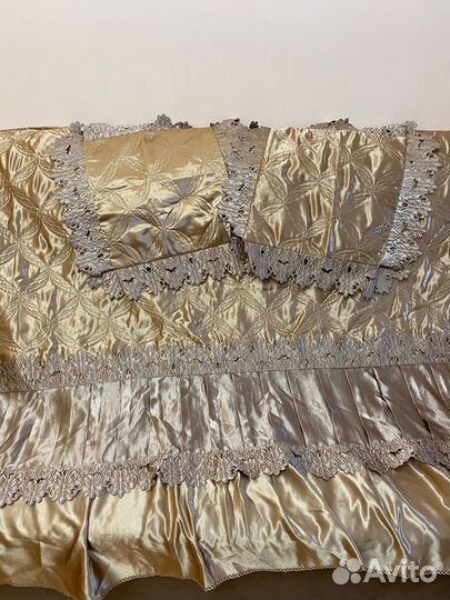 Покрывало для кровати