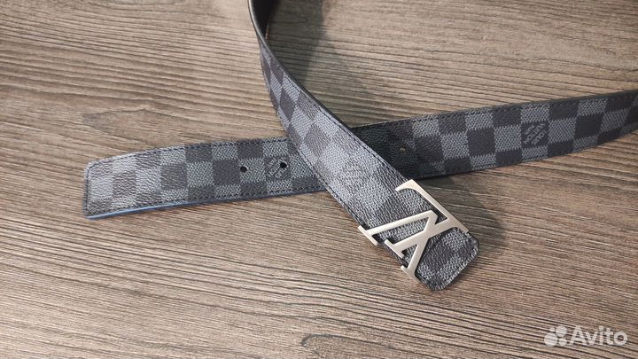 Ремень Louis Vuitton 115 см