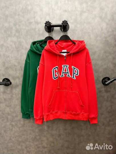 Топовое худи Gap