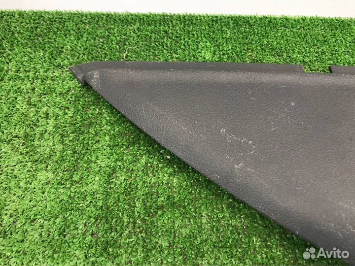 Накладка в торпедо левая Volkswagen Touran 1T cavc