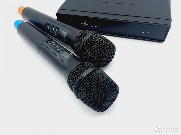 97383 Система караоке G-mark