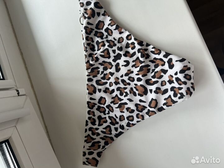 Купальник женский раздельный 44 46