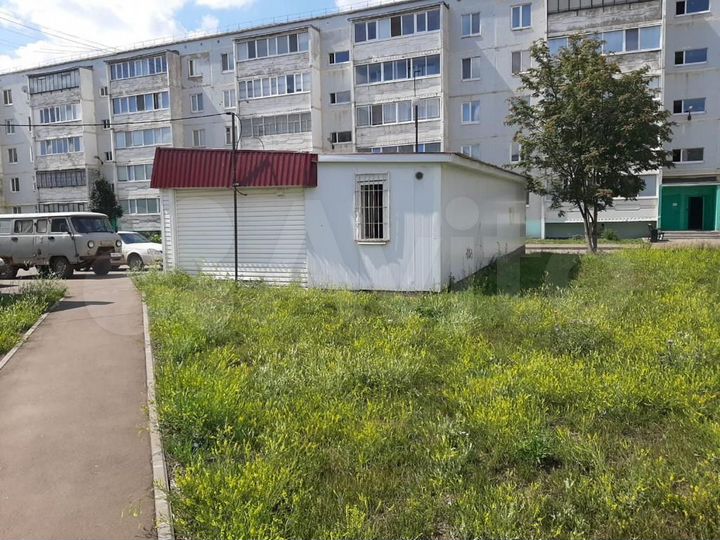 Торговая площадь, 79.6 м²