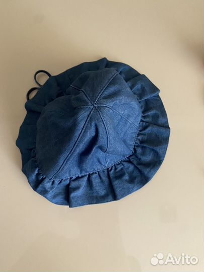 Панамки на 1,5-2 года Crokid