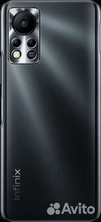 Infinix Hot 11S NFC