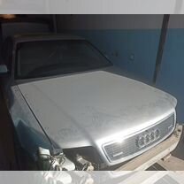 Audi A8 4.2 AT, 1998, 300 000 км, с пробегом, цена 280 000 руб.