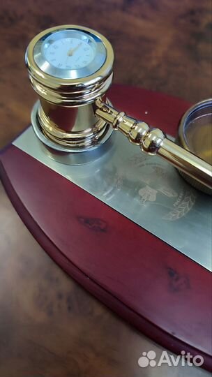 Подарочный набор на письменный стол