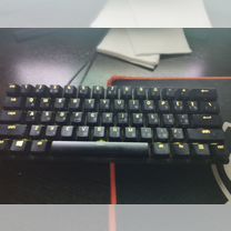 Razer huntsman mini