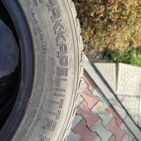 Nokian Tyres Hakkapeliitta R2 205/65 R16