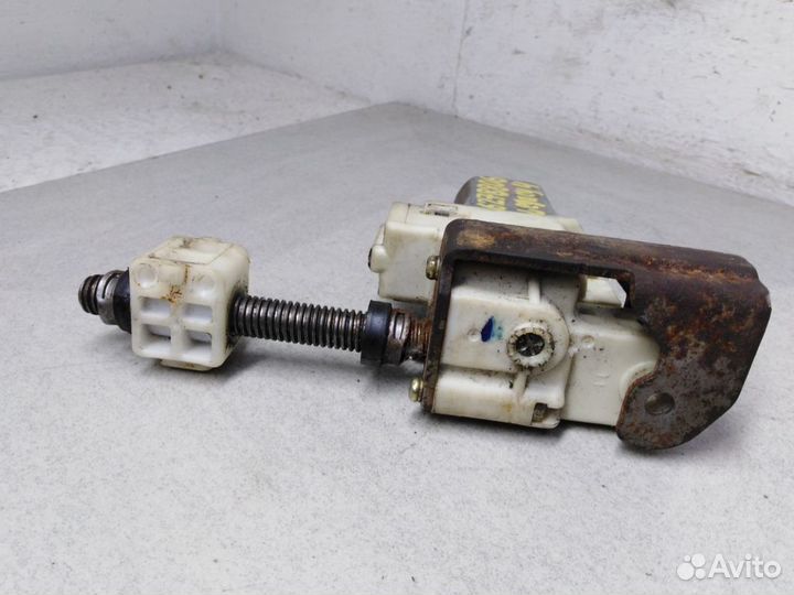 Моторчик сиденья Субару