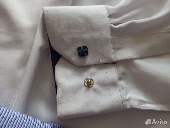 Рубашка для мальчика 152 158